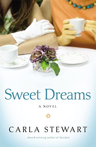 Imagen de archivo de Sweet Dreams: A Novel a la venta por BooksRun
