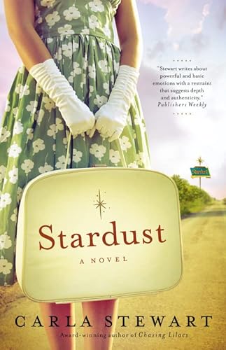 Beispielbild fr Stardust: A Novel zum Verkauf von SecondSale