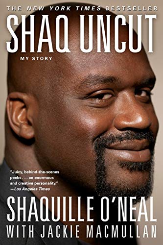 Beispielbild fr Shaq Uncut zum Verkauf von ZBK Books