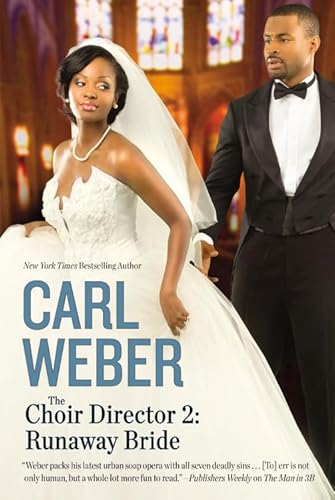 Beispielbild fr The Choir Director 2: Runaway Bride zum Verkauf von Wonder Book