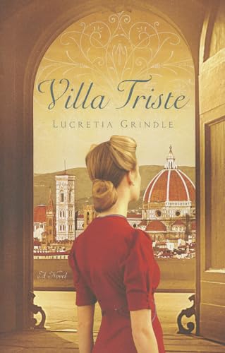 Stock image for Villa Triste for sale by SecondSale