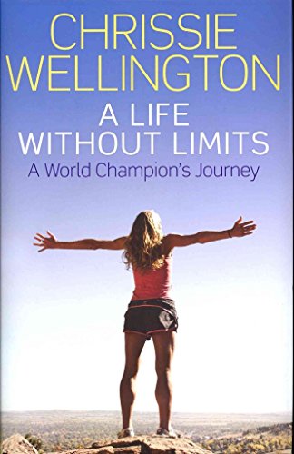 Stock image for A Life Without Limits: A World Champion's Journey for sale by Dream Books Co.