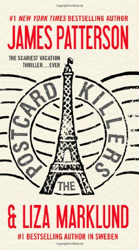 Stock image for The Postcard Killers for sale by Gulf Coast Books