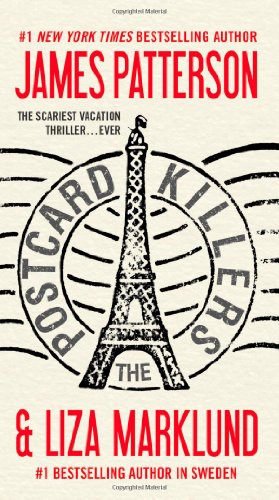 9781455506637: The Postcard Killers