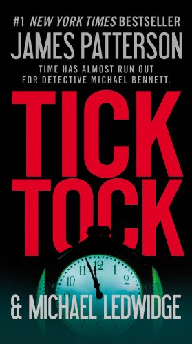 Stock image for Tick Tock (Michael Bennett) for sale by Your Online Bookstore