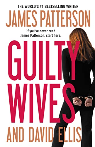 Beispielbild fr Guilty Wives zum Verkauf von Better World Books Ltd