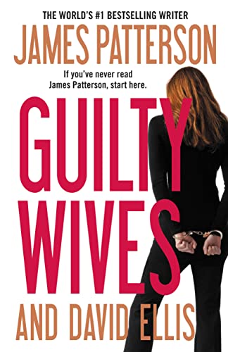 Beispielbild fr Guilty Wives zum Verkauf von Gulf Coast Books