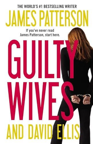 Imagen de archivo de Guilty Wives a la venta por SecondSale