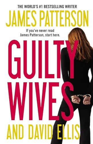 9781455506668: Guilty Wives