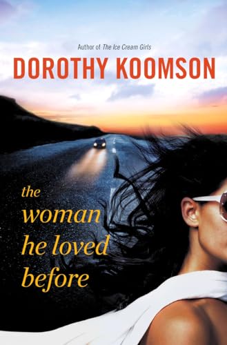 9781455507146: The Woman He Loved Before