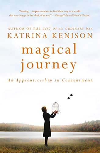 Imagen de archivo de Magical Journey: An Apprenticeship in Contentment a la venta por SecondSale