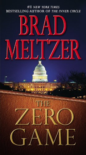 Beispielbild fr The Zero Game zum Verkauf von Wonder Book