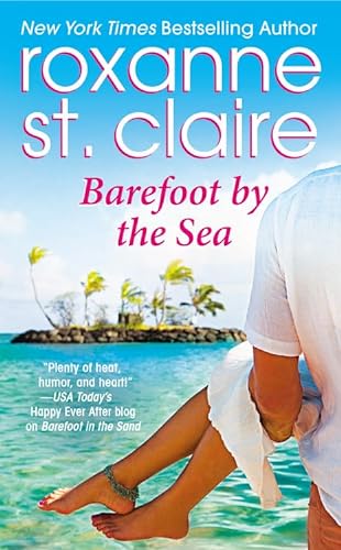 Beispielbild fr Barefoot by the Sea (Barefoot Bay (4)) zum Verkauf von SecondSale