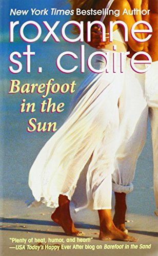 Beispielbild fr Barefoot in the Sun (Barefoot Bay, 3) zum Verkauf von SecondSale