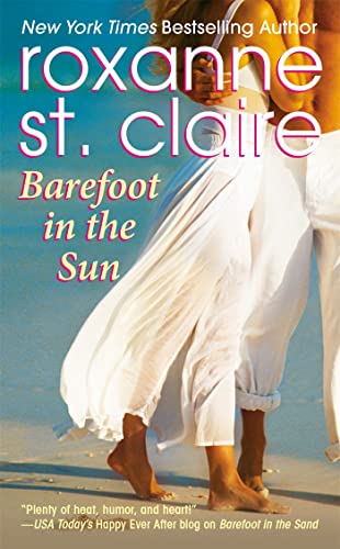 9781455508259: Barefoot in the Sun