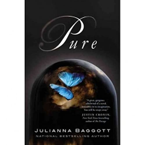 9781455508716: Pure (Pure #1)