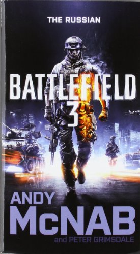 9781455508921: Battlefield 3: The Russian