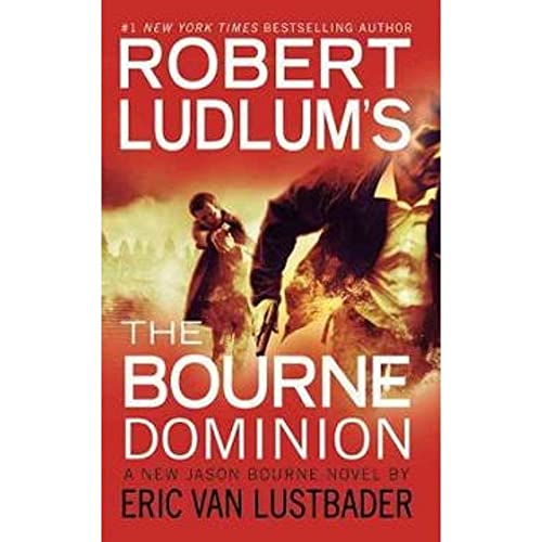 Beispielbild fr Robert Ludlum's (TM) the Bourne Dominion zum Verkauf von Wonder Book