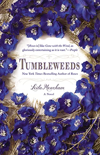 9781455509232: Tumbleweeds: A Novel