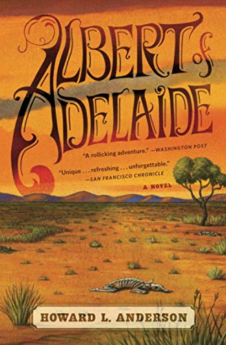 Stock image for Albert of Adelaide for sale by BooksRun