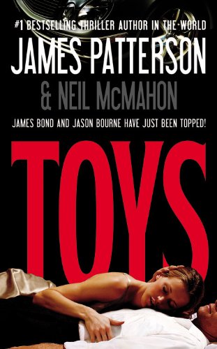 Beispielbild fr Toys zum Verkauf von ThriftBooks-Atlanta