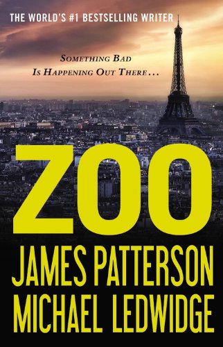 Beispielbild fr Zoo zum Verkauf von AwesomeBooks