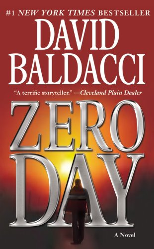 Stock image for Zero Day for sale by Infinity Books Japan