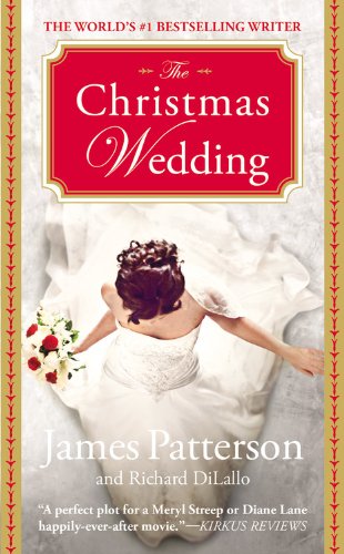 Imagen de archivo de The Christmas Wedding a la venta por ThriftBooks-Atlanta