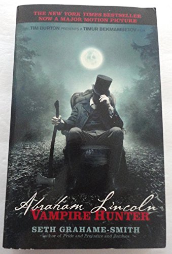 Beispielbild fr Abraham Lincoln: Vampire Hunter zum Verkauf von SecondSale