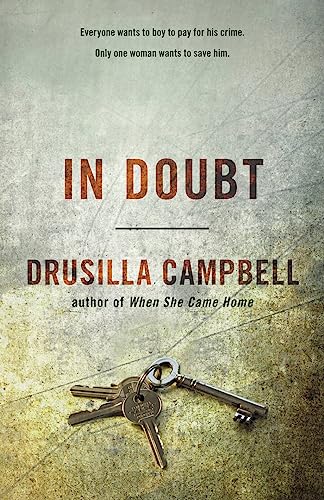 

In Doubt [Paperback] Campbell, Drusilla