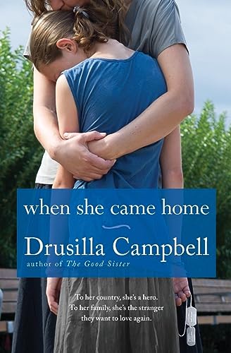 9781455510351: When She Came Home