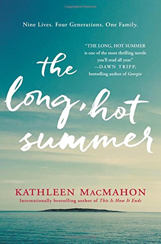 Beispielbild fr The Long, Hot Summer : A Novel zum Verkauf von Better World Books