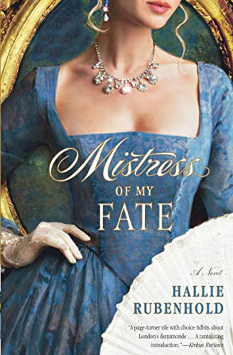 9781455511792: Mistress of My Fate (Henrietta Lightfoot)