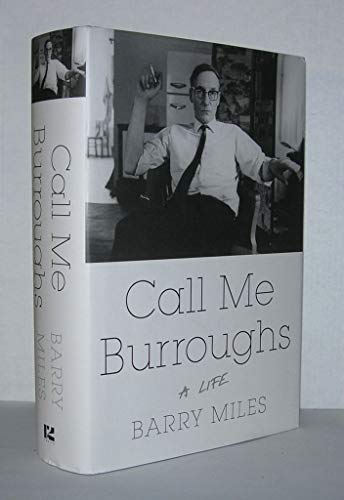 Beispielbild fr Call Me Burroughs : A Life zum Verkauf von Better World Books