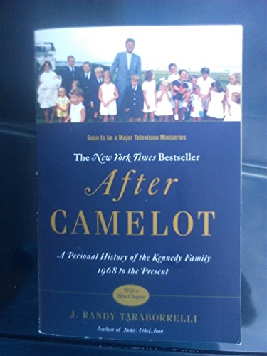 9781455512386: After Camelot