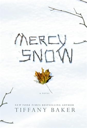 9781455512737: Mercy Snow