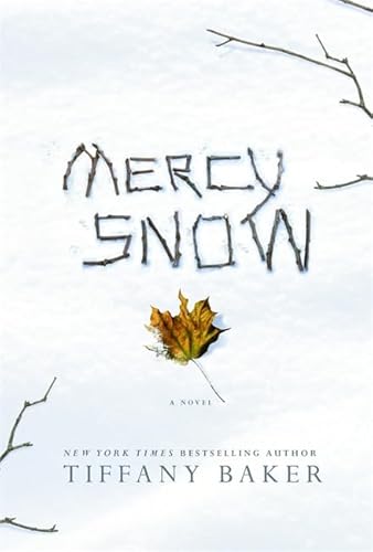 9781455512737: Mercy Snow: A Novel