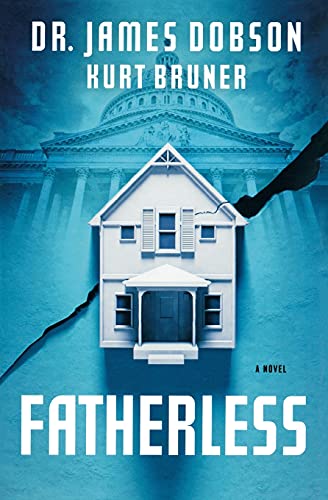 Beispielbild fr Fatherless : A Novel zum Verkauf von Better World Books