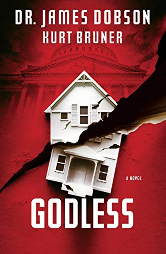 Imagen de archivo de Godless: A Novel a la venta por Reliant Bookstore