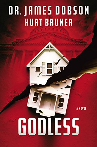 Imagen de archivo de Godless: A Novel a la venta por SecondSale