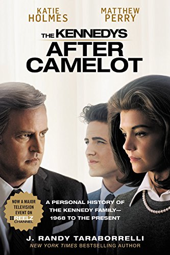 9781455513345: After Camelot: A Personal History of the Kennedy Family--1968 to the Present
