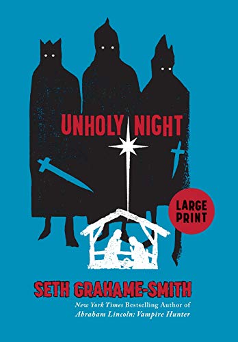 Imagen de archivo de Unholy Night a la venta por Better World Books
