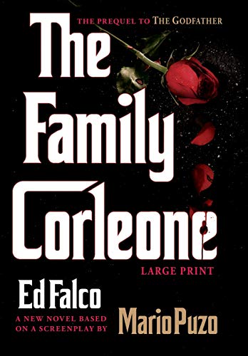 9781455513499: The Family Corleone