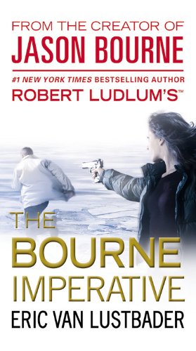 Stock image for Robert Ludlum's (TM) the Bourne Imperative for sale by Better World Books