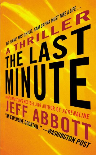 Imagen de archivo de The Last Minute a la venta por Better World Books