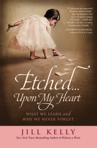 Imagen de archivo de Etched? Upon My Heart a la venta por Gulf Coast Books