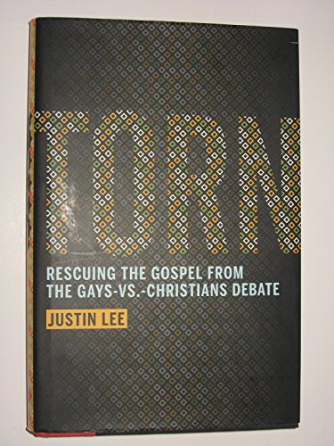 Imagen de archivo de Torn: Rescuing the Gospel from the Gays-vs.-Christians Debate a la venta por Goodwill of Colorado