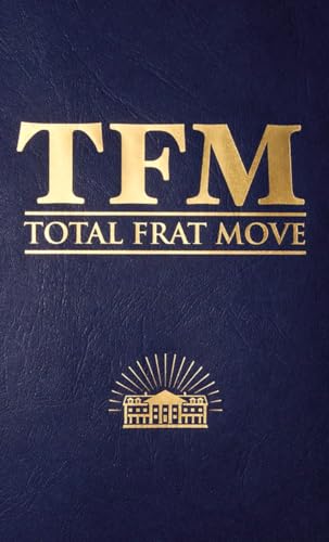 Imagen de archivo de Total Frat Move a la venta por SecondSale