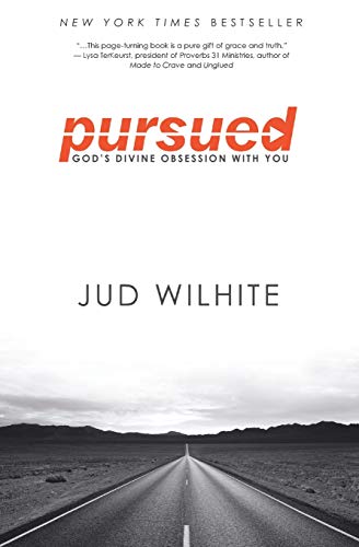 Stock image for Pursued: God's Divine Obsession with You for sale by SecondSale