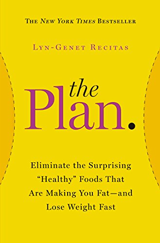 Beispielbild fr The Plan: Eliminate the Surprising "Healthy" Foods That Are Making You Fat--and Lose Weight Fast (2014) zum Verkauf von Wonder Book